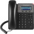 潮流网络Grandstream话机GXP1610基础双线SIP话机