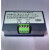 优品数字面板表 HF5135 HF5135-PR-24V  -5V -12V 数显电压电流表 DC24V 隔离