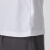耐克（NIKE）官方 舰店短袖男士 新款运动服装跑步健身衣圆领半袖冰丝速干T恤 FV8391-100/晒图退10 2XL（185/100A）