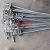 定制适用厂家钢丝绳电动葫芦导杆限位器导杆限位杆起重设备配件 10T30米导杆