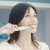  飞利浦(PHILIPS) 电动牙刷声波震动牙刷 情侣牙刷5效 五种模式 HX2471/03 瑞斯白