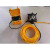 有限空间呼吸器电动风长管呼吸器单人双人电动强制风呼吸器风器 自吸式5米(全套)