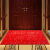 垫门垫浴室防滑垫大门口吸尘蹭土垫子门厅门前地毯可裁剪 红色龙猫 80x120cm送60x90地垫