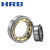 HRB/哈尔滨 圆柱滚子轴承 318尺寸（90*190*43） NF318EM 
