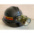 举焊矿帽矿用安全帽矿灯帽ABS国标高强度煤矿隧道工地施工印字 矿用安全帽+头灯