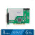 PCI-5000同步数据采集卡Smacq高速16位8路通道500K采样率LabVIEW PCI-5410(12-bit_250kSa/s/