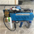 德国宝华JUINORII 压缩空气填充泵 空气呼吸器填充泵 宝华100 N28355-5(润滑油)