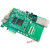 MA704FAXILINX FPGA PCIE A7开发板Artix光通信100T/200T定制 200T基础套餐+DAQ4225+DAQ7606