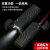 诺可信 10KM红光光纤笔15公里红光笔可充电式15MW通光笔FTTH测试 光功率计电池款B型(-50~+20)