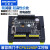 国产PLC兼容S7-200带模拟量CPU224XP编程控制器工控板2BD23 精简版继电器型CPU224XP