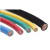戴科中策 电线电缆BVR-450v/750v-6²单芯多股软铜线 红色 100m/盘