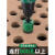 德国开孔器木工打孔金属专用钻孔神器木板木头75筒灯扩孔开口 德国工业级25mm(2支)
