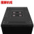 图滕G3.6032U 尺寸600*1000*1610MM网络IDC冷热风通道数据机房布线服务器UPS电池机柜