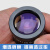 体视显微镜目镜配件 WF10X 20X 广角目镜测微尺 带刻度目镜  体视 WF16X/15 接口30 单只