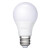  公牛LED球泡灯头节能螺旋光源灯泡A103白球泡65K/E27/3W螺口 球泡灯 