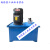 液压泵站升降机货梯平台液压站单向380V220V定做液压油泵总成 1.5KW/30L单向