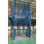 适用液压货梯升降机厂房仓库阁楼简易电梯导轨式升降平台提升机 货梯外包