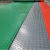 定制定制加厚牛津pvc防滑垫橡胶塑料阳台楼梯地板革仓库车间防水防潮地垫 红色2米宽(撕不烂) 4米长度