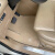 晔慷汽车脚垫别克GL8 艾维亚专用 陆上公务舱ES陆尊商务车世纪地毯 后备箱箱备注车型
