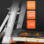 亿健（YIJIAN）E3S跑步机家用款小型静音多功能健身房专用电动家庭室内折叠 优享版单功能-升级无刷电机/标准