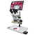 纽荷尔专业视频显微镜TS-5980豪华版【新机上市】 显微镜 TS-5980 2 
