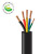 沈阳电线电缆有限公司-YC-450/750V-4*70+1*25mm²国际橡套软电缆  1米