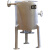 螺旋板式换热器 冷凝器冷却器污水油水余热回收热交换