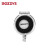 BOZZYS BD-D51 安装内径：22MM 急停按钮保护罩 配挂锁吊牌
