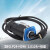 防水连接器LP-24航空插头HDMI航插接插件公母插座双头带线1米 LP24-HDMI 2.0公 LP24-HDMI2.0公头(1米)