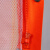 锐麻 反光雨衣厂家直供雨裤套装牛津布执勤雨衣服交通执勤户外雨衣 橘红 3XL 