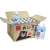 a1送货上门【整箱】日本原装进口天然饮用矿泉水软水弱碱性熊本 【整箱】6升*2桶