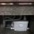 OIMG定制适用污水提升器地下室电动粉碎排污泵厨房全自动污水提升泵 洗衣机或淋浴房