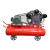 定制适用红五环W-2.852F5空压机配件2.82F5活塞机15KW气泵曲轴连 压力表