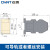 正泰（CHNT）直流接触器 接触式继电器CJX1-9/22Z 220V 直流
