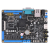 超越者Spartan-6 FPGA开发板S6 lx16 Xilinx ddr3 千兆网 开发板+下载器+7寸800彩屏+MT9V摄像头