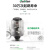 JSK-3自吸增压泵水压开关 可调全自动加压水泵压力开关控制器 黑 3分内丝2.2-3.0