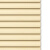 卡宝兰 铝合金折叠百叶窗帘办公室遮阳卷帘手动升降 打孔款 1平方米淡黄色JH501厚（0.16mm）铝轨拉绳定制