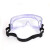 霍尼韦尔 /Honeywell 1007506 防雾眼罩布质头带透明镜片防雾防刮擦 1副装