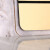 阿力牛 AJS-101 透明边黑金亚克力标识牌 办公区洗手间提示牌 24.5*12cm  副总经理(2张装)