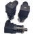tiufug注塑机压力变送器伺服液压传感器250BAR0-10V1-6V4-20MA 250bar 1-6v