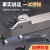 数控切断刀片MGMN/MGGN300 铝合金用外圆切槽车床车刀片割槽刀粒 MRGN500-M 5毫米 WN9120圆头R2.