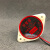 BJ3蜂鸣器闪光AC220VDC24V12V通电响高分贝小型电子声光报警器 红色 DC12V 闪光不带声音(定做)