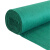 土工布  颜色绿色含量150g/ 尺寸1m*50m 一平方价