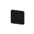 西门子3SU1900-0AD16-0AA0 原装黑色标牌无题字3SU19000AD160AA0