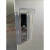 电梯按钮防雨罩 彩色可视主机防水罩 户外按钮防水盒单门口防雨 T001