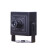 高清工业相机1080P逆光低照AHD广角无畸变口监控BNC摄像头 8.0mm45度(微畸变)