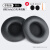 麦可辰适用于Beats Solo3代耳罩魔音solo2耳机套有线耳套无线耳棉魔声wi 有线版原配款-酷黑送拆装工具