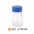 50ml100ml250ml500ml1000ml2000ml5000ml瓶蓝盖瓶试剂瓶色谱瓶流 JD-SRV100A透明蓝盖瓶100ml