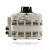 德力西电气TDGC2-1KVA单相调压器1000W220v可调0-250V接触调压器 TDGC2  1 K(单相)