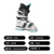 海德（HEAD）23-24新款 青少年竞技双板雪鞋全地形滑雪鞋RAPTOR WCR 70硬度 603520 225
